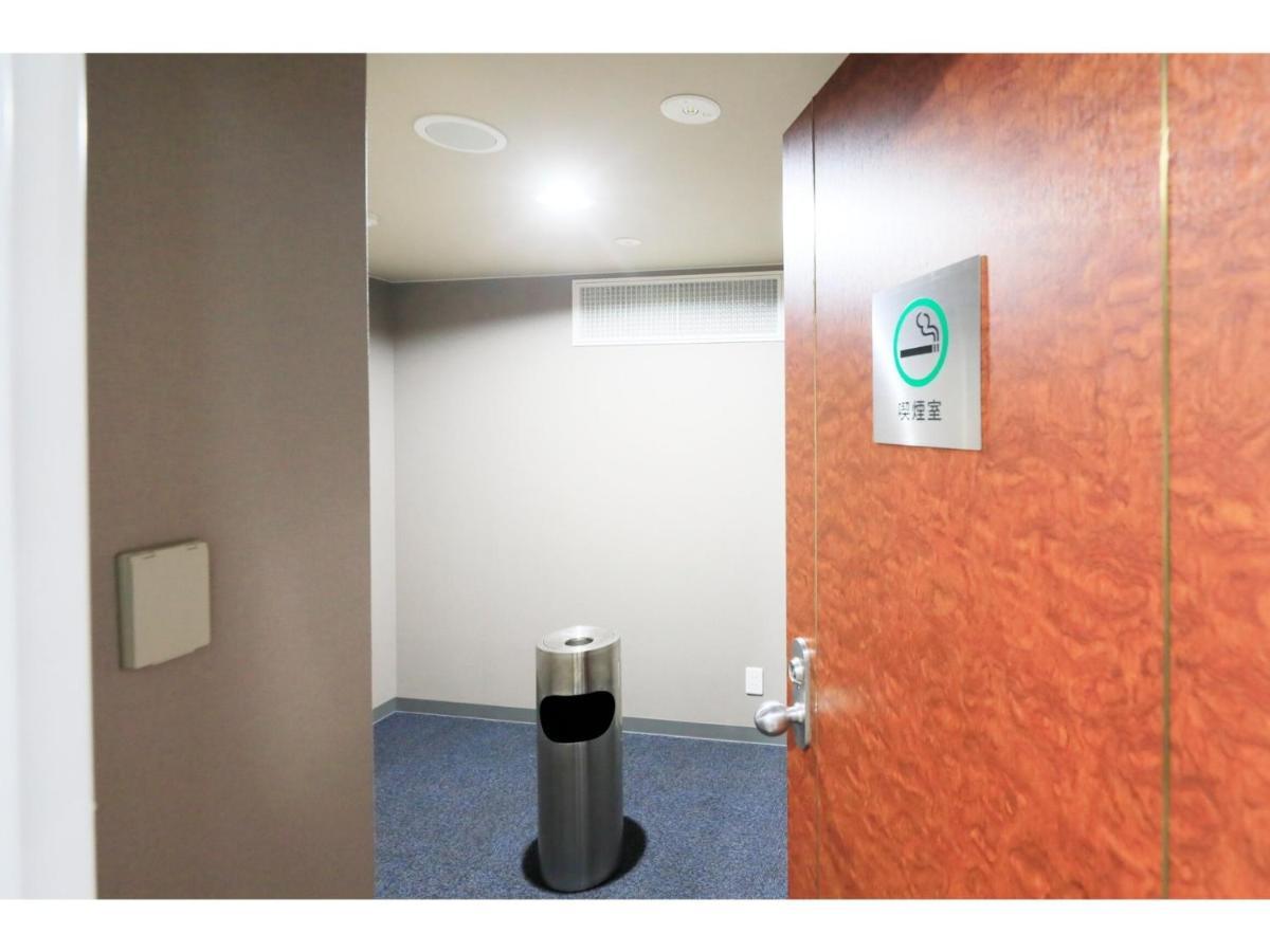 Hotel Nagano Avenue - Vacation Stay 78353V Exterior foto